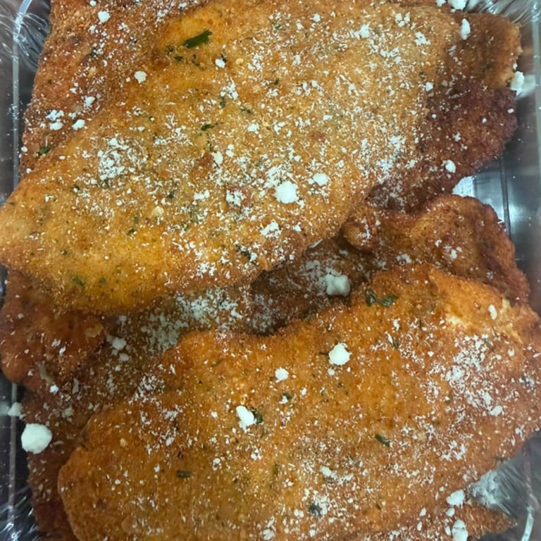 Delicious Chicken Cheesesteak Options
