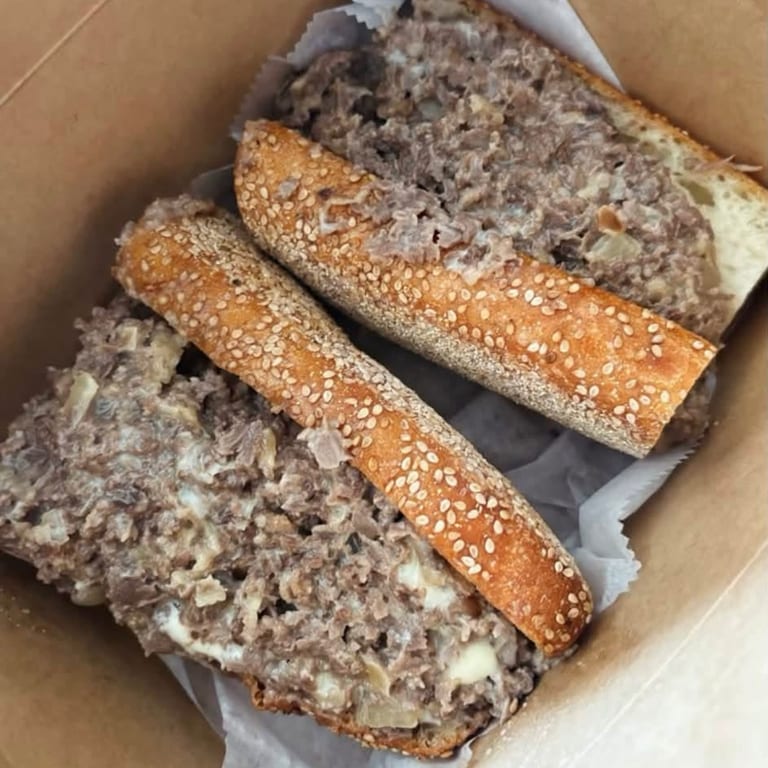 Satisfy Your Cravings with Delivery