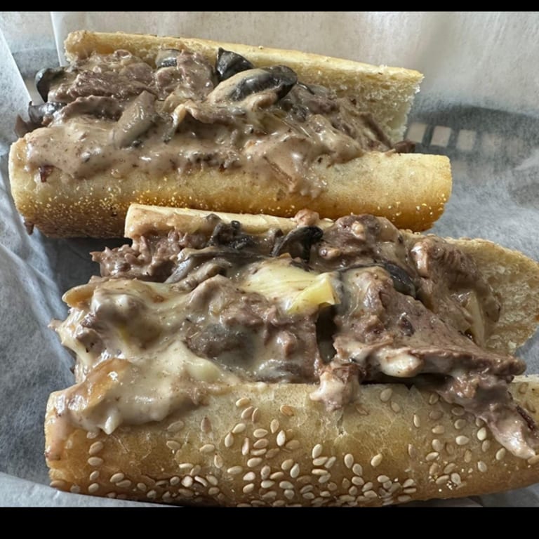 Satisfy Your Lunch Cravings