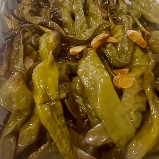 Italian Long Hots