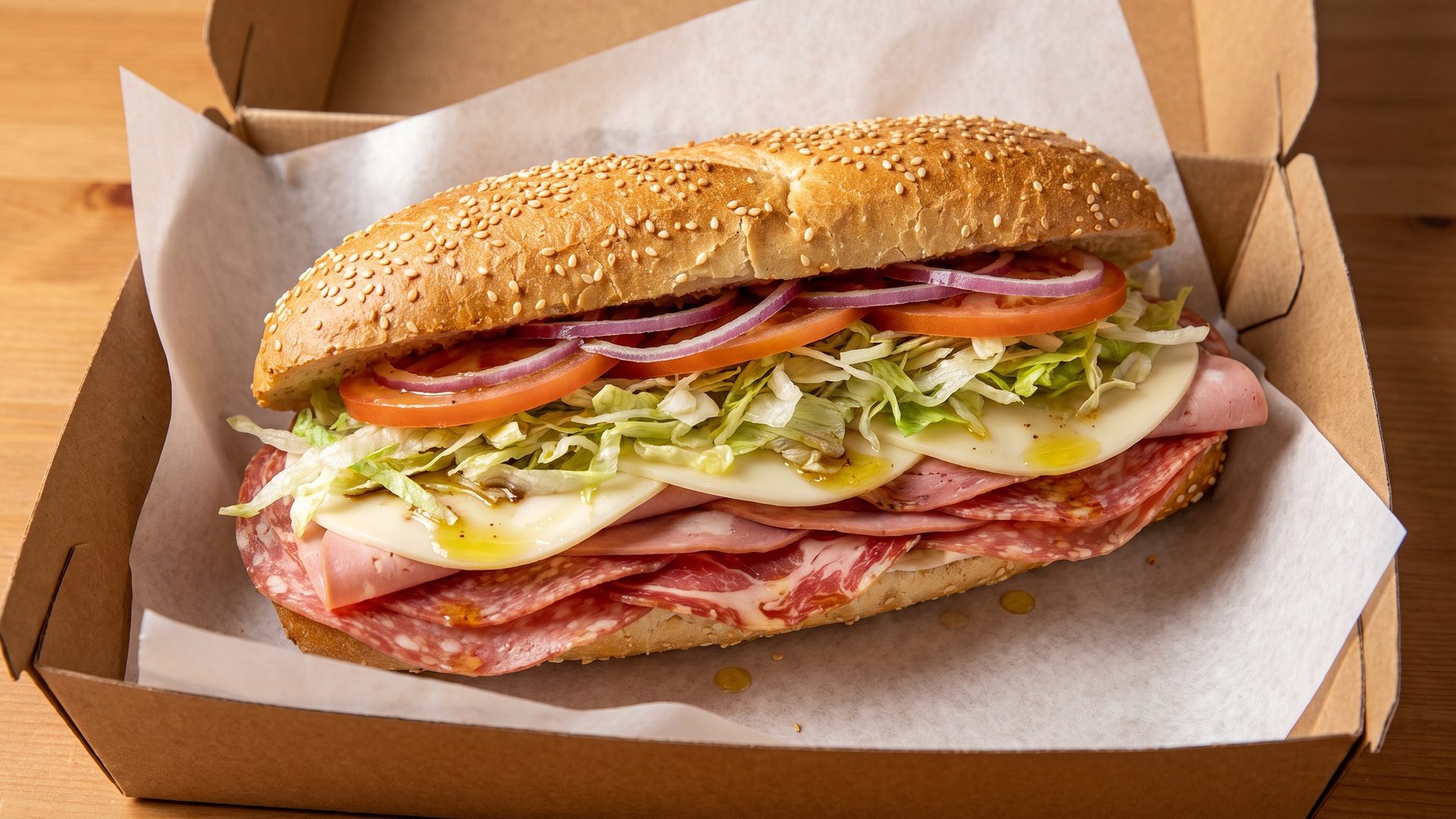 South Jersey Food Scene